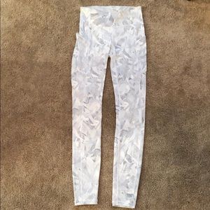 Lululemon speed up leggings